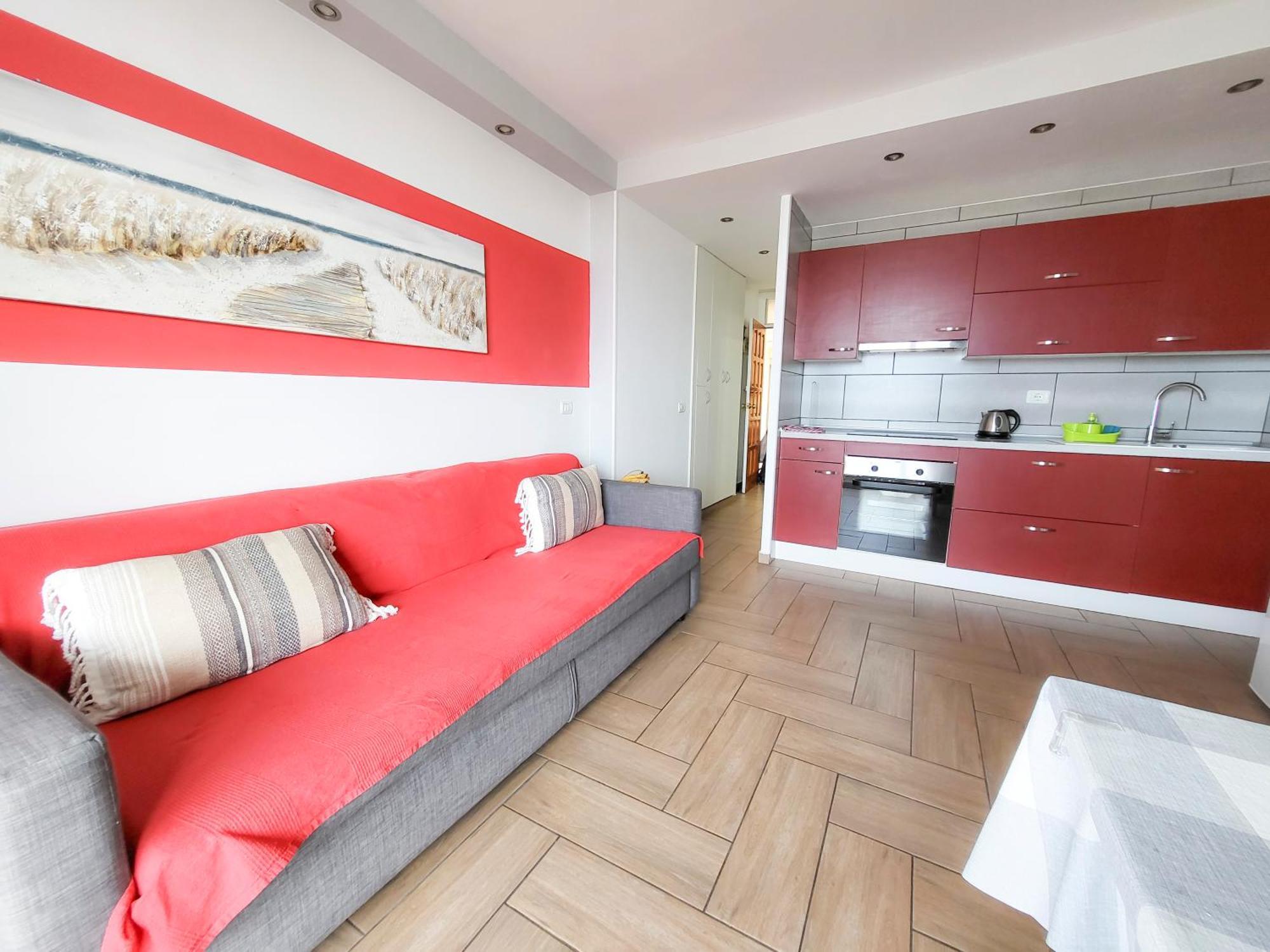 Apartamento Playa Honda Playa de las Américas Exterior foto
