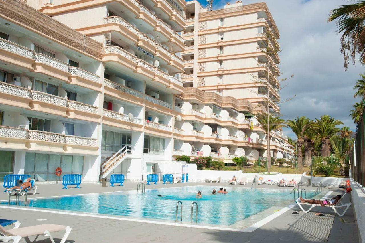 Apartamento Playa Honda Playa de las Américas Exterior foto