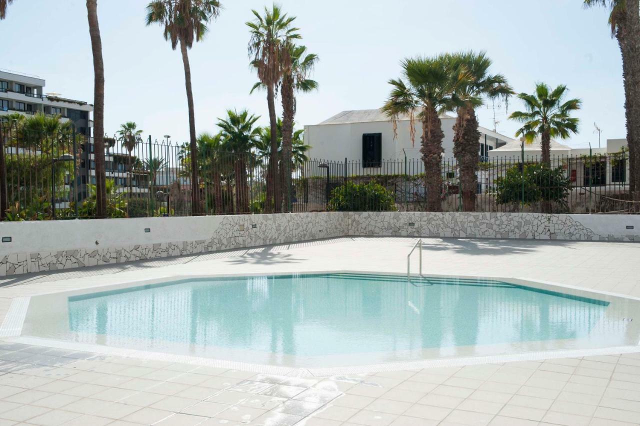 Apartamento Playa Honda Playa de las Américas Exterior foto
