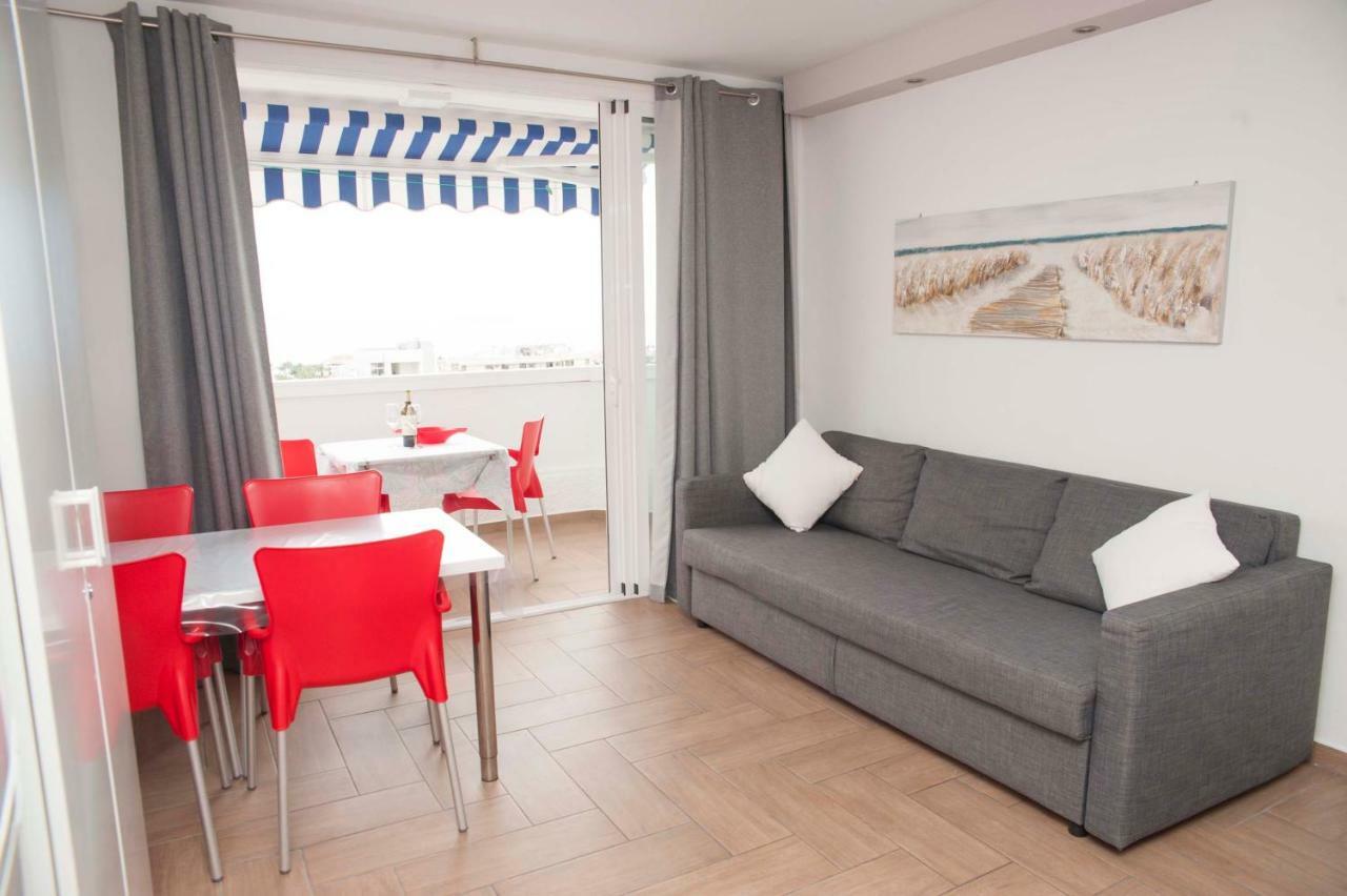 Apartamento Playa Honda Playa de las Américas Exterior foto